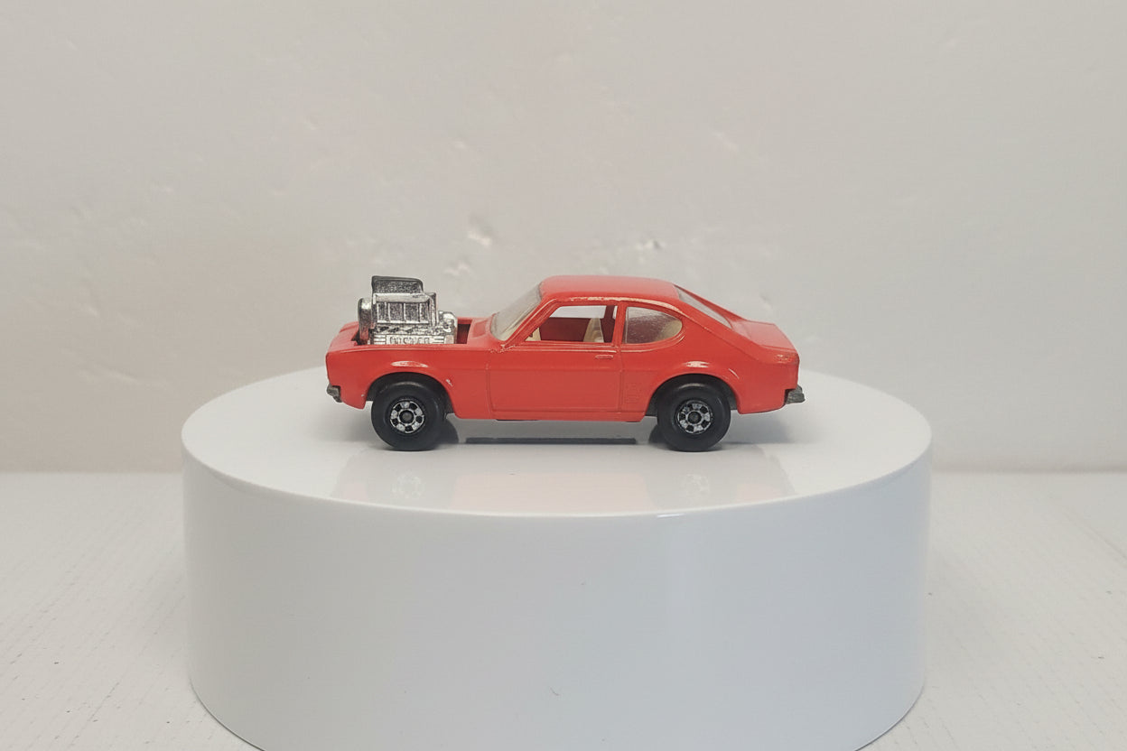 1973 Matchbox No. 67 Hot Rocker