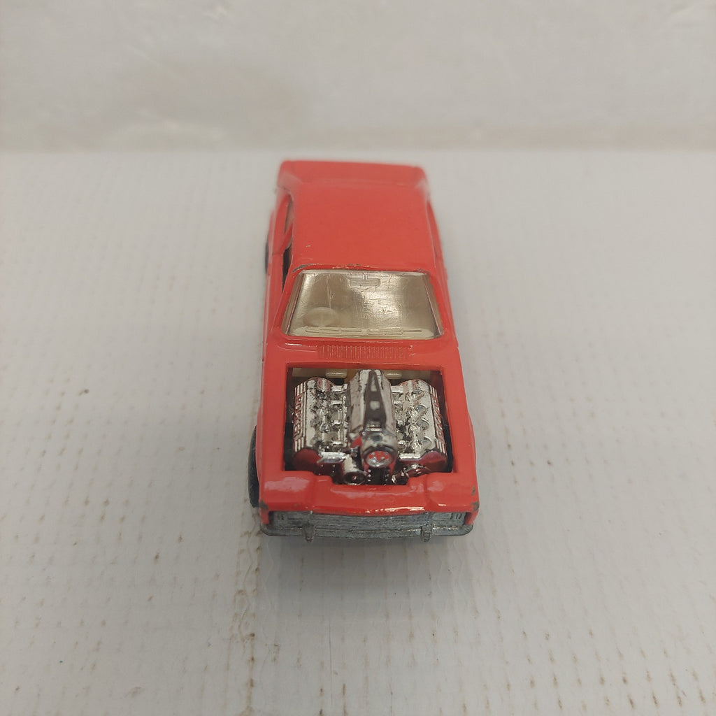 1973 Matchbox No. 67 Hot Rocker