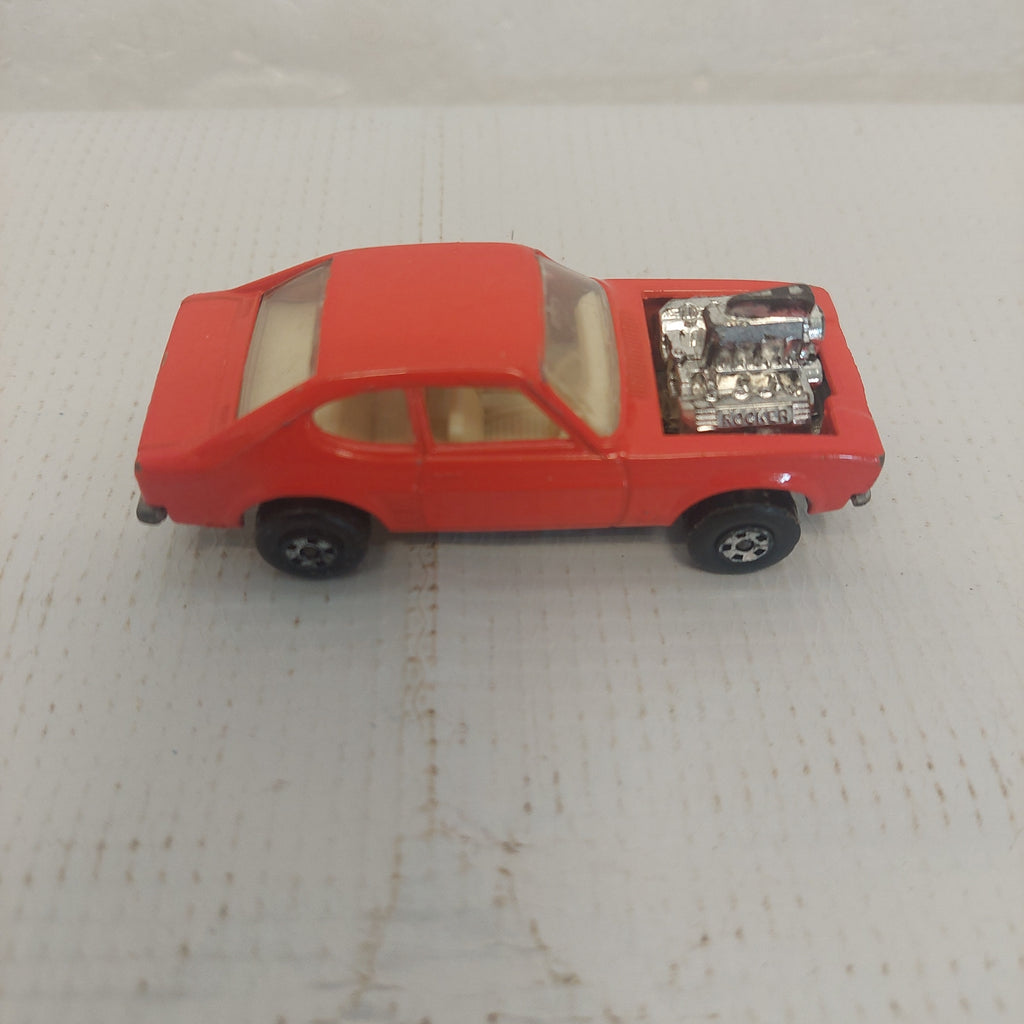 1973 Matchbox No. 67 Hot Rocker