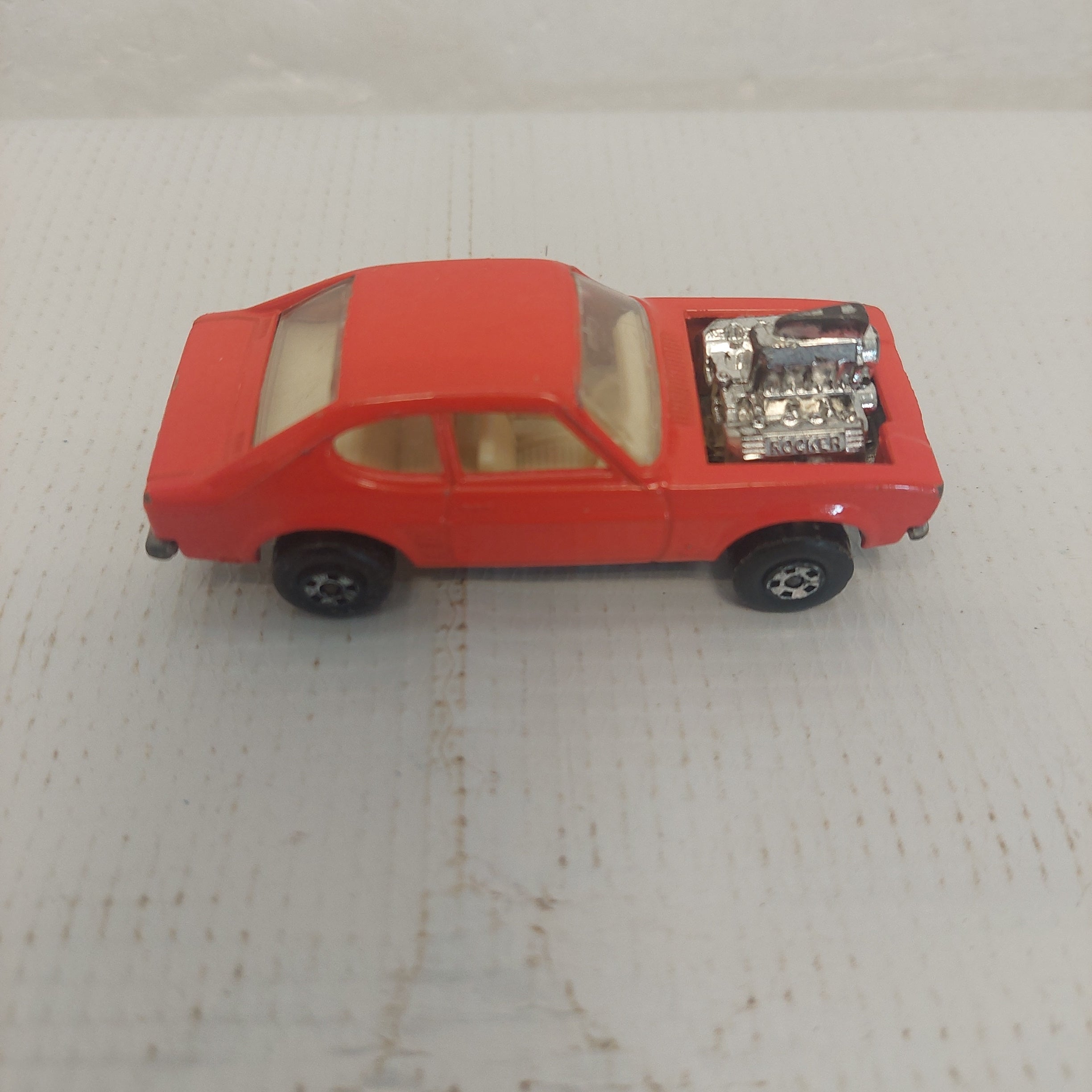 1973 Matchbox No. 67 Hot Rocker