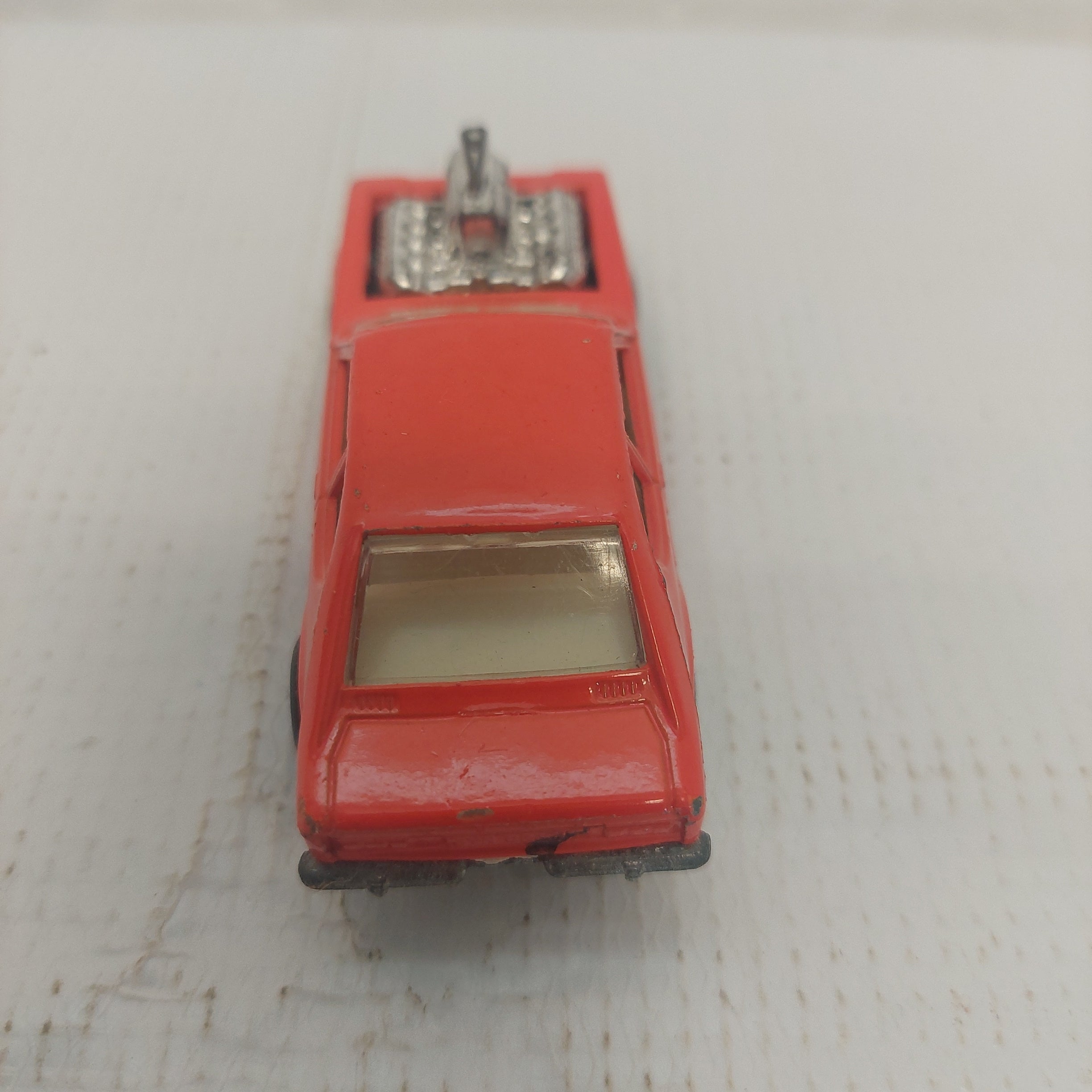 1973 Matchbox No. 67 Hot Rocker