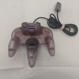 Third Party Nintendo 64 Controller Tested