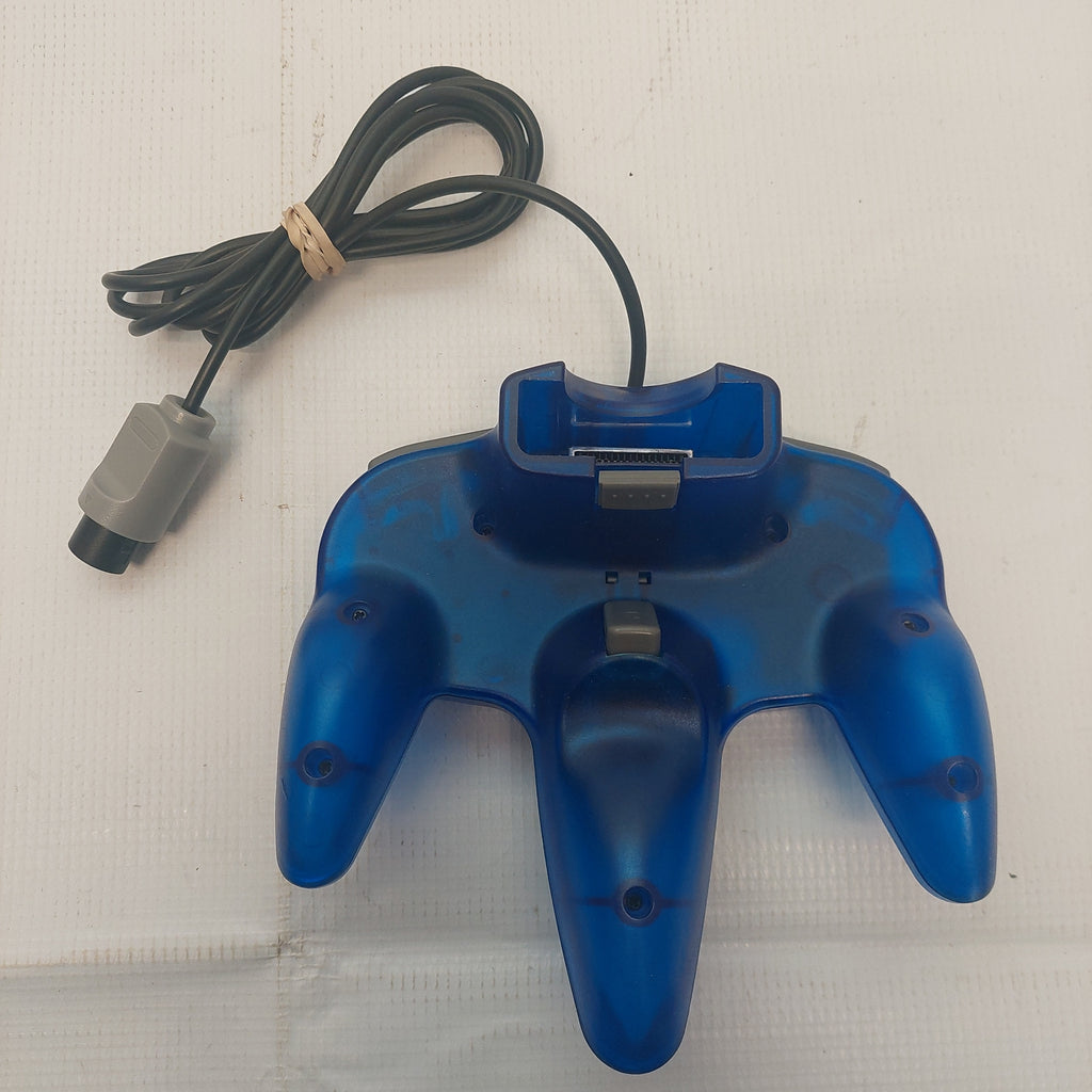 Yobo Gameware Third Party Nintendo 64 Controller
