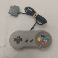 Third Party Super Nintendo SNES Controller Tested