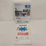 Nintendo Wii Final Fantasy Crystal Chronicles The Crystal Bearers Case and Manual ONLY No Game