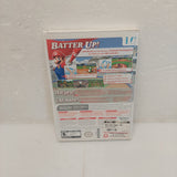 Nintendo Selects Wii Mario Super Sluggers Case ONLY No Game