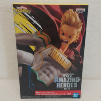 My Hero Academia The Amazing Heroes Vol. 16  Mirio Togata