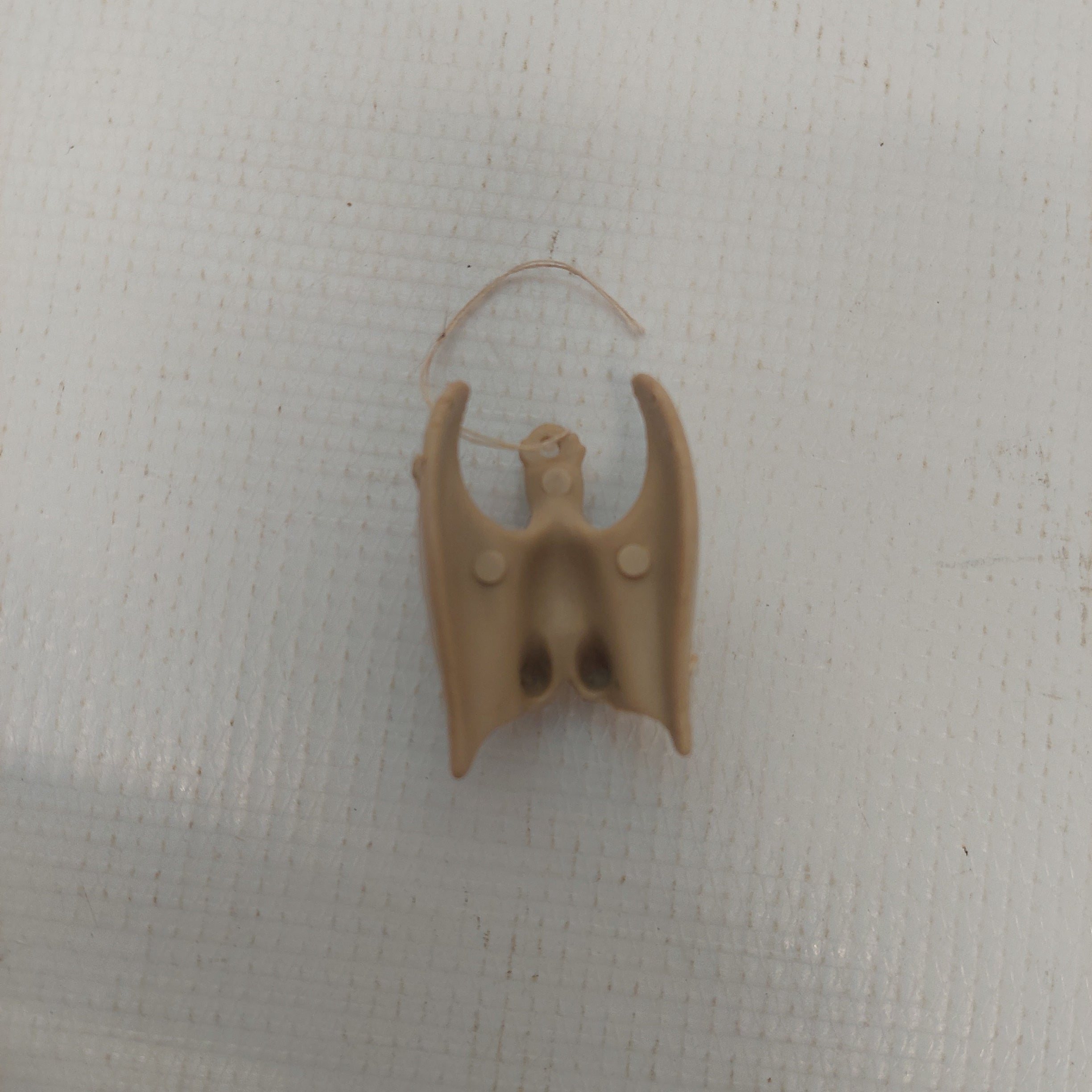 1981 Mattel Vintage MOTU Castle Greyskull Elevator Gargoyle