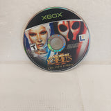 Xbox Star Wars Knights of the Old Republic II The Sith Lords Game ONLY