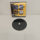 PlayStation Interactive Sampler Disc CD Volume 5