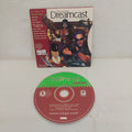 Official Sega Dreamcast Magazine Playable Demos Dec. 2000 Vol. 9