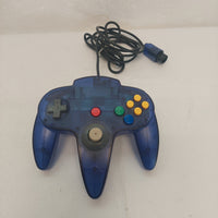 Third Party Nintendo 64 Controller Tested