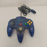 Third Party Nintendo 64 Controller Tested