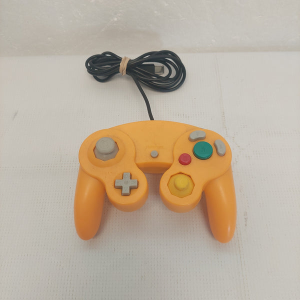 Third Party Nintendo GameCube Wired Controller Tested