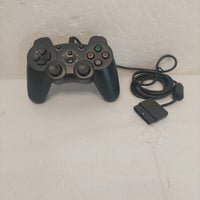 Third Party PS3 Wired Controller Tested