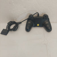 Third Party PS3 Wired Controller Tested