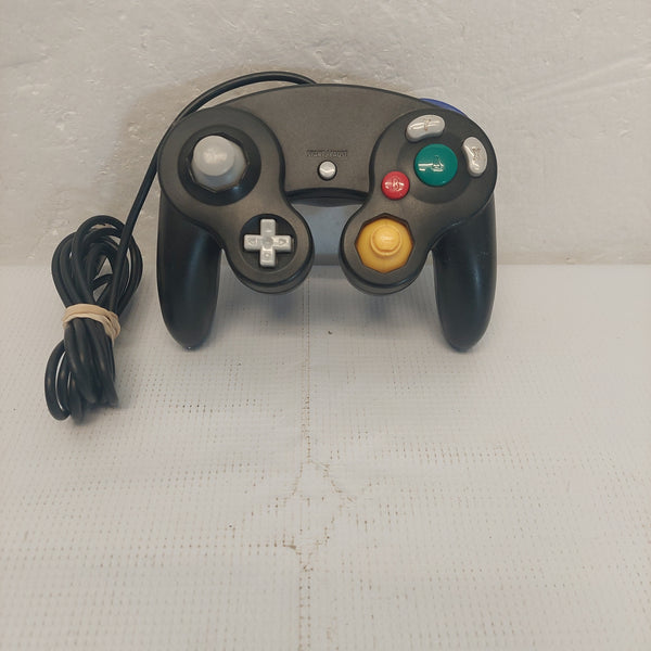 Third Party Nintendo GameCube Wired Controller Tested