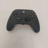 PowerA Xbox Wired Controller Tested No Cable