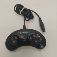 Hyperkin Sega Genesis Wired Controller Tested