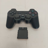 Third Party PlayStation 1 Black Controller Tested