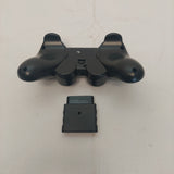 Third Party PlayStation 1 Black Controller Tested