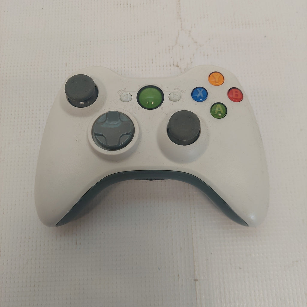 Third Party Xbox 360 Controller Tested