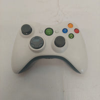 Third Party Xbox 360 Controller Tested