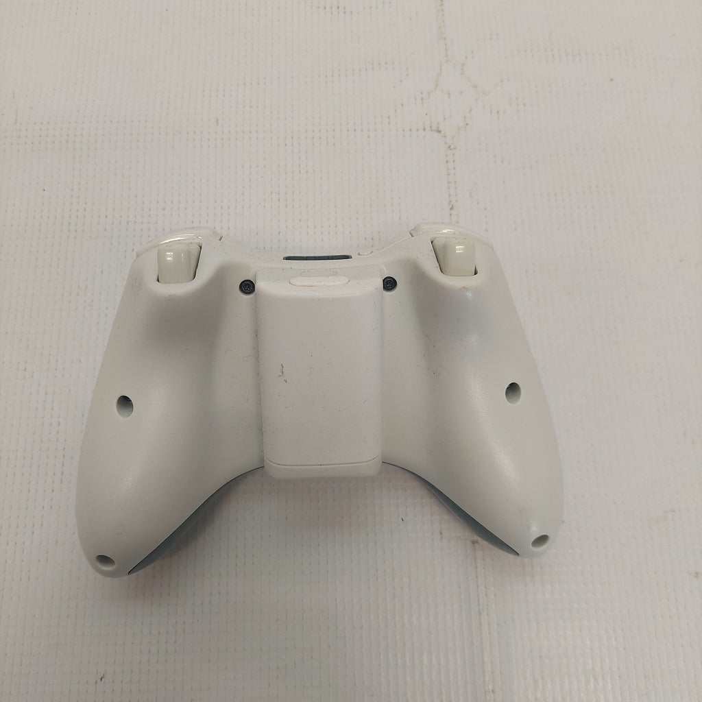 Third Party Xbox 360 Controller Tested