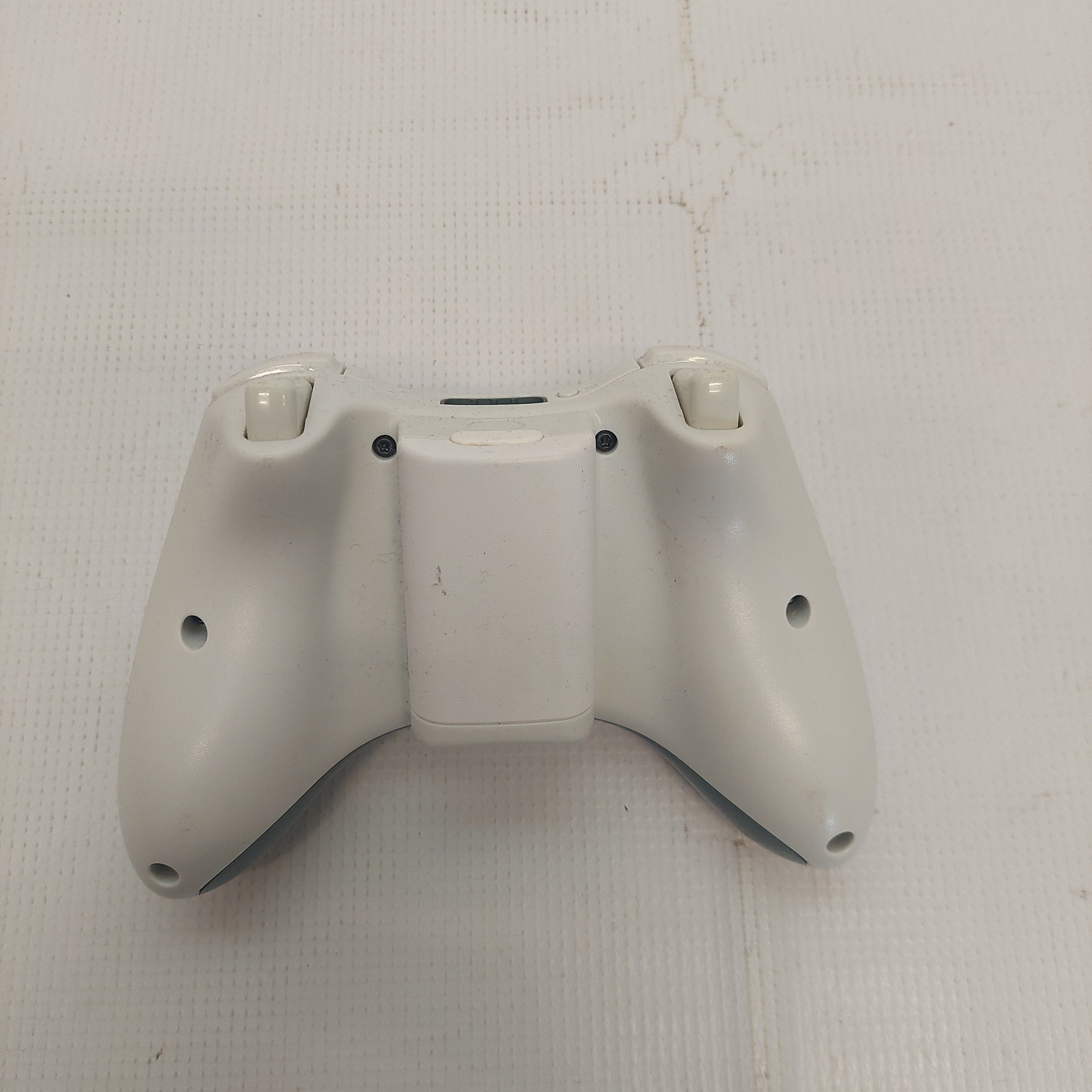 Third Party Xbox 360 Controller Tested