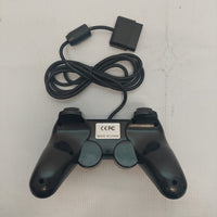 Third Party PlayStation 2 Wired Controller Tested