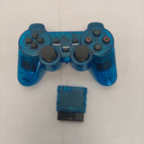 Third Party PlayStation  Blue Controller Tested