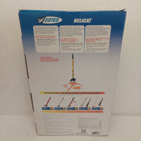 Estes Helicat with Launch Pad and Controller Sealed