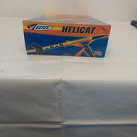 Estes Helicat with Launch Pad and Controller Sealed