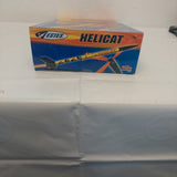 Estes Helicat with Launch Pad and Controller Sealed