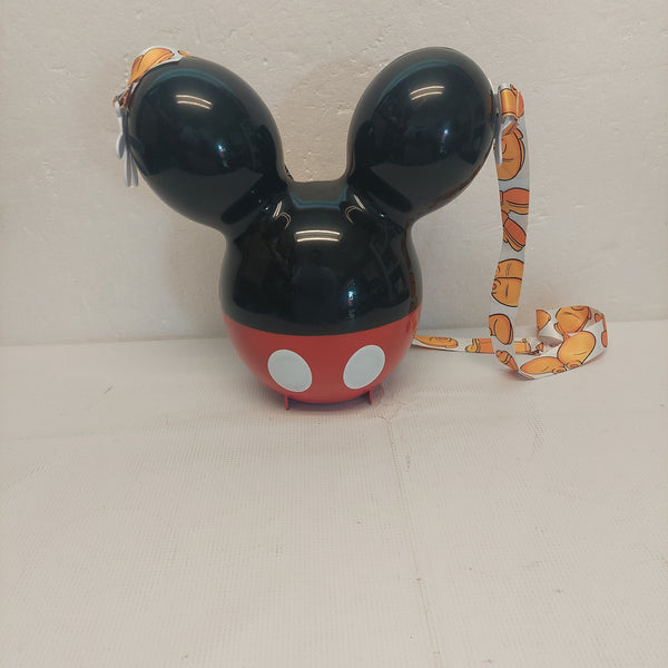 Disney Parks Mickey Mouse Popcorn Bucket