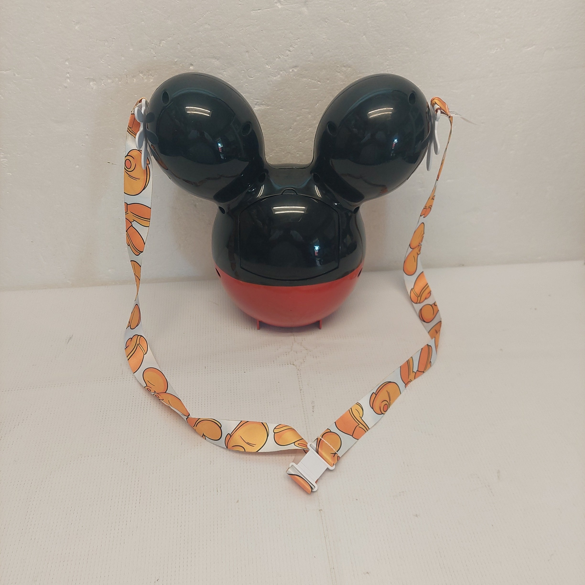 Disney Parks Mickey Mouse Popcorn Bucket