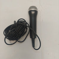 Rockband Logitech Microphone