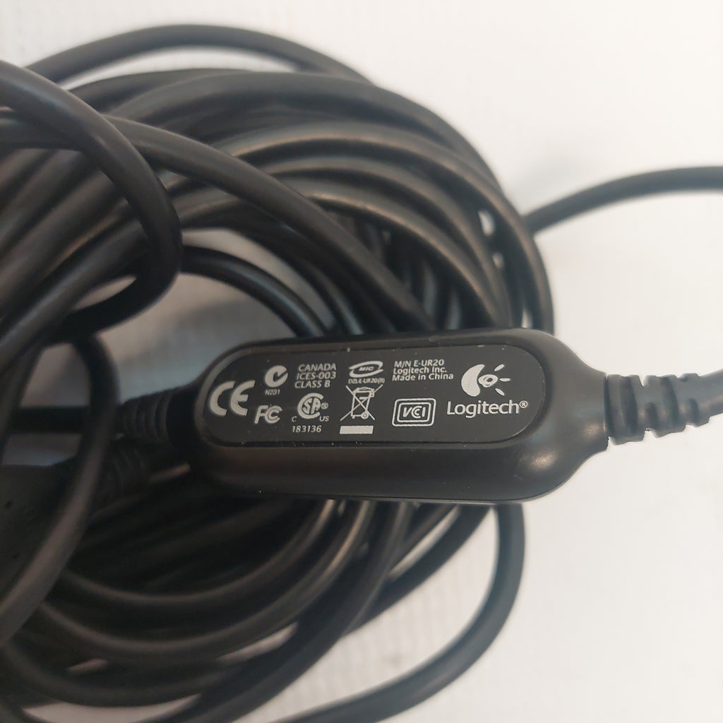 Rockband Logitech Microphone