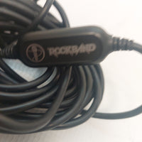 Rockband Logitech Microphone