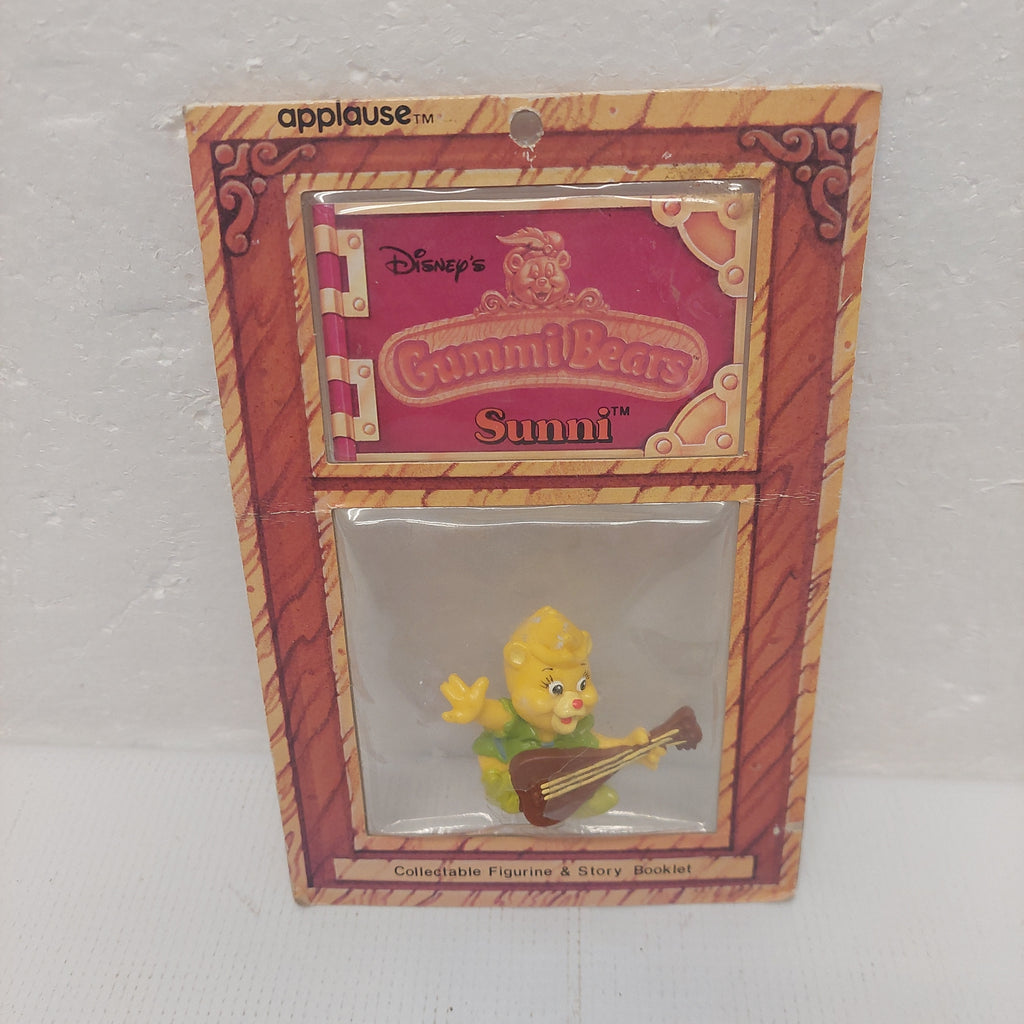 Disney's Gummi Bears Sunni