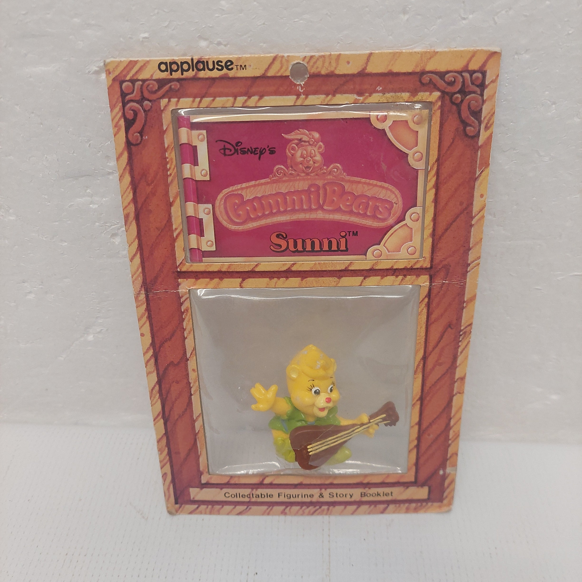 Disney's Gummi Bears Sunni