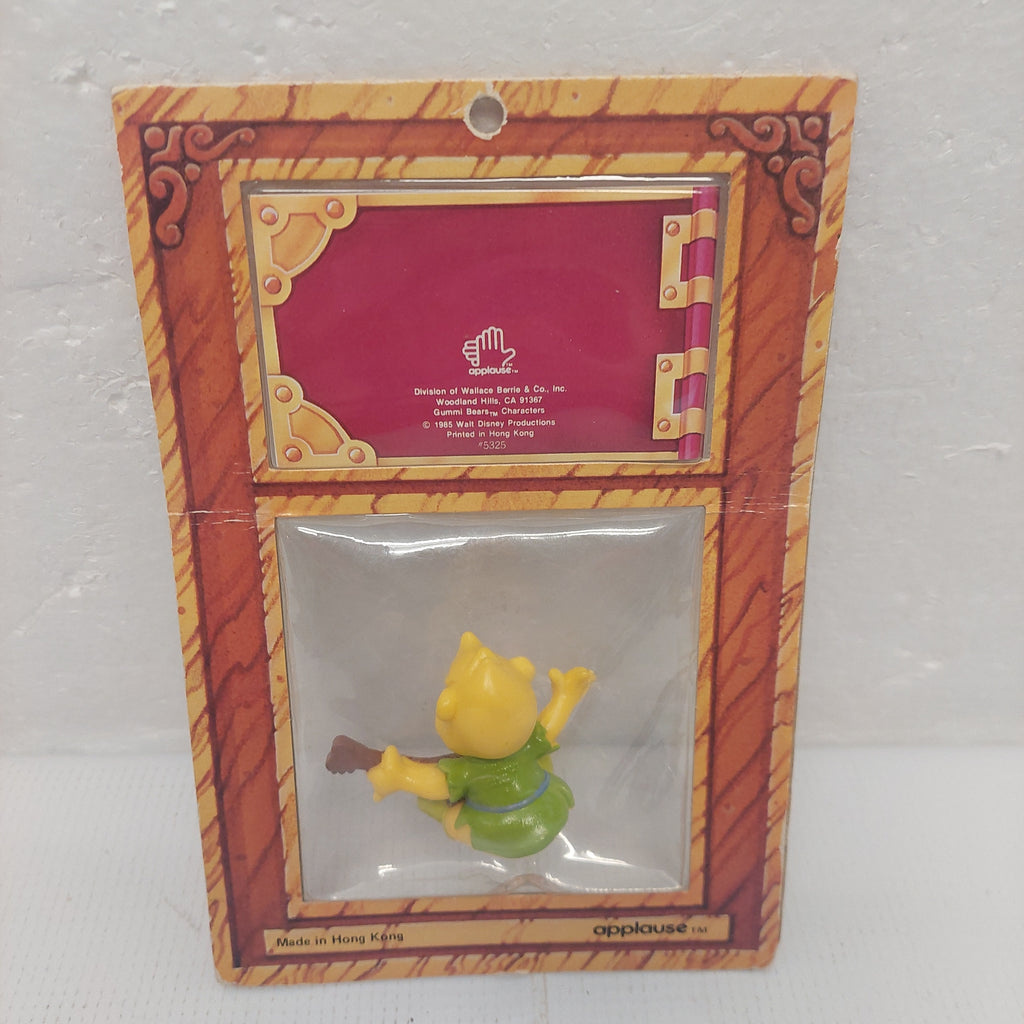 Disney's Gummi Bears Sunni