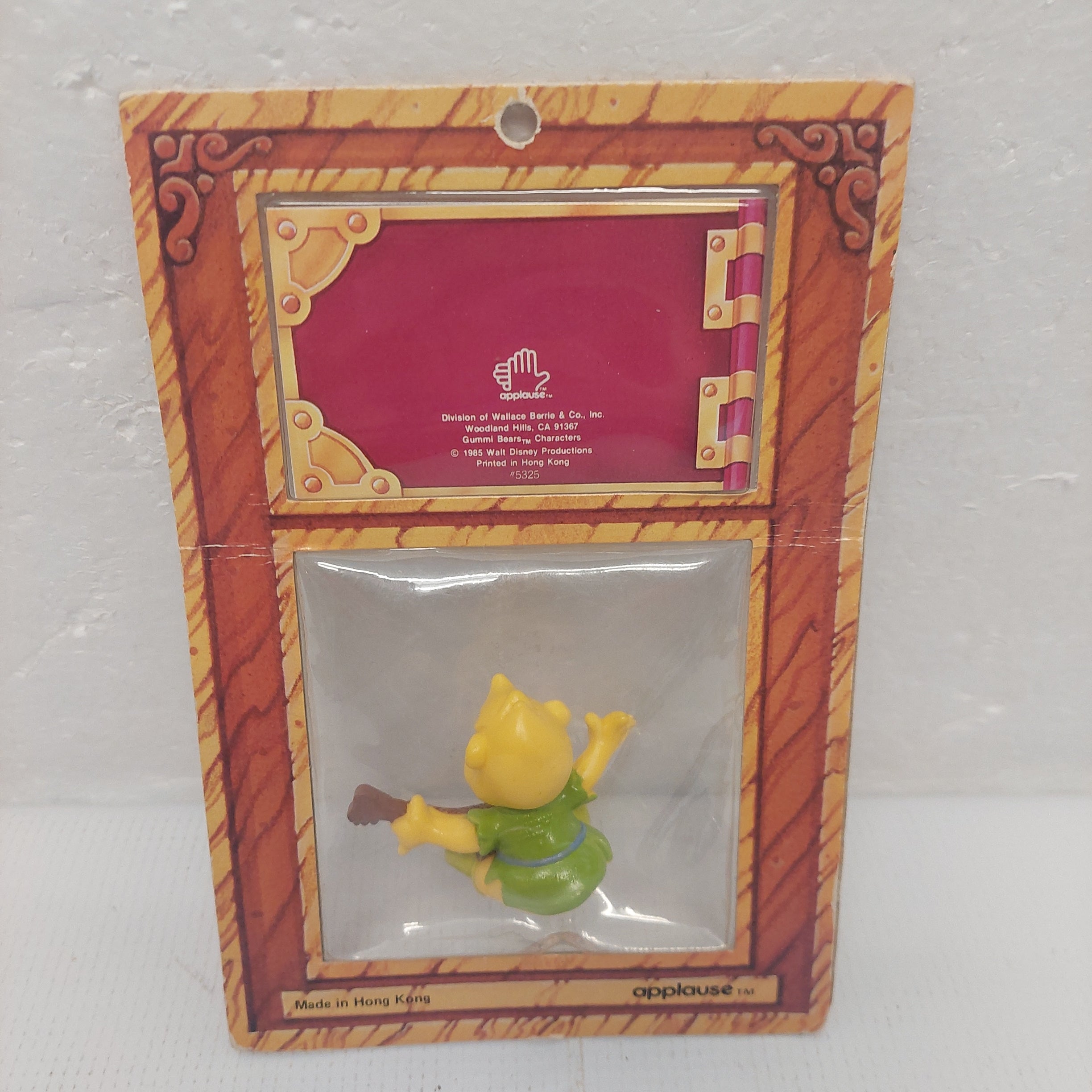 Disney's Gummi Bears Sunni