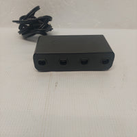 Hyperkin 4-Port Controller Adapter for Nintendo GameCube to Switch & Wii U