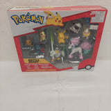 Pokemon Battle Ready Battle Figure Multi-Pack