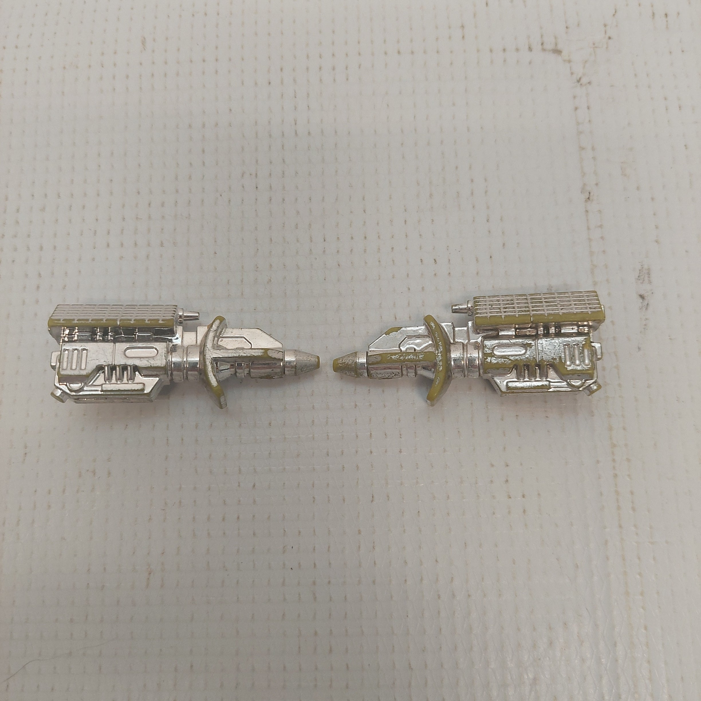 Transformers G1 Slugfest Gun Set