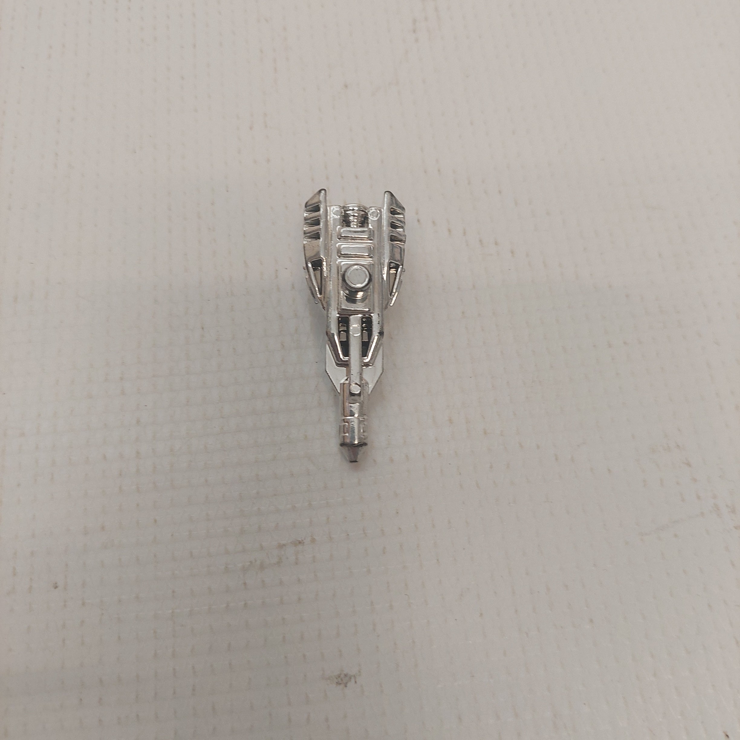 Transformers G1 Beastbox Gun