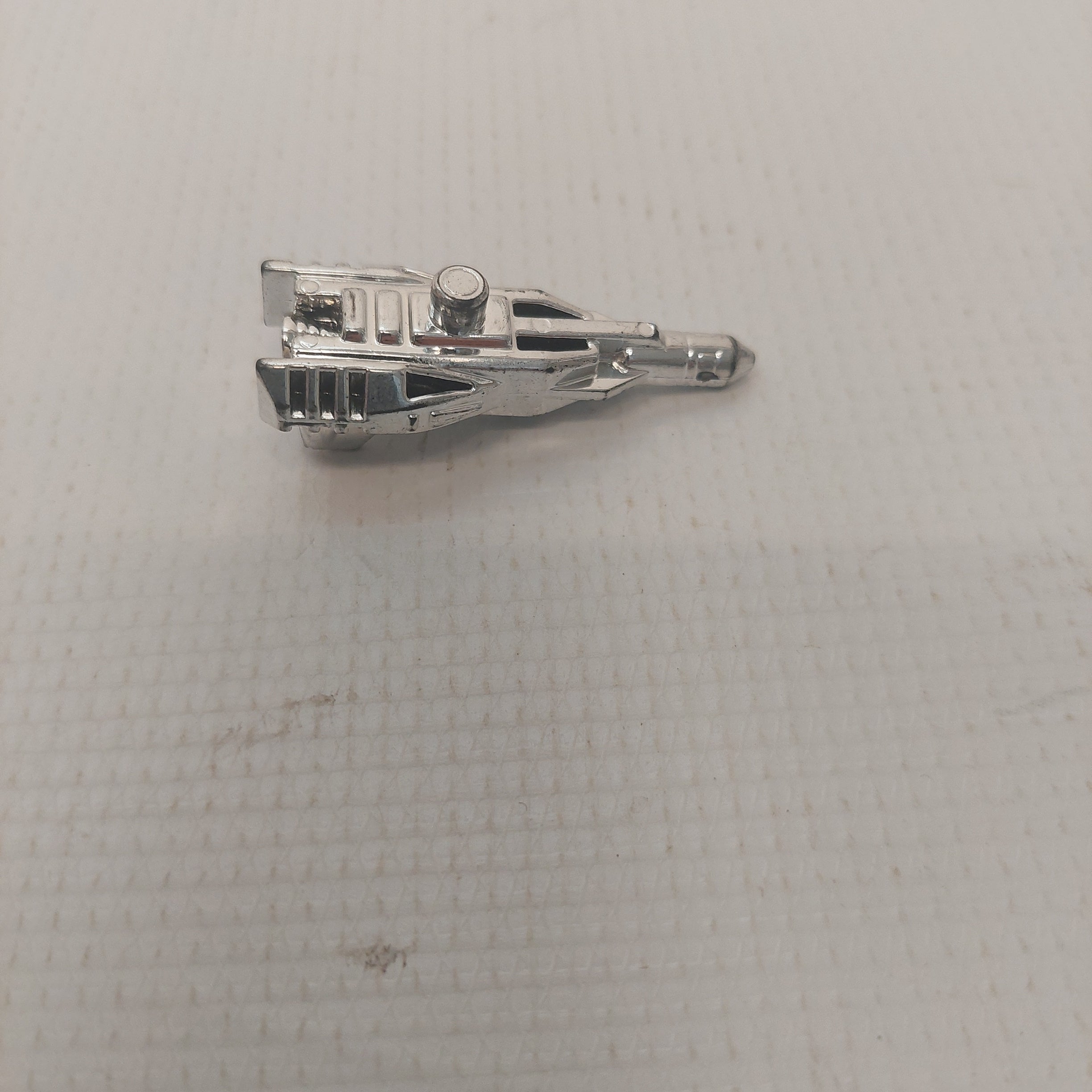 Transformers G1 Beastbox Gun