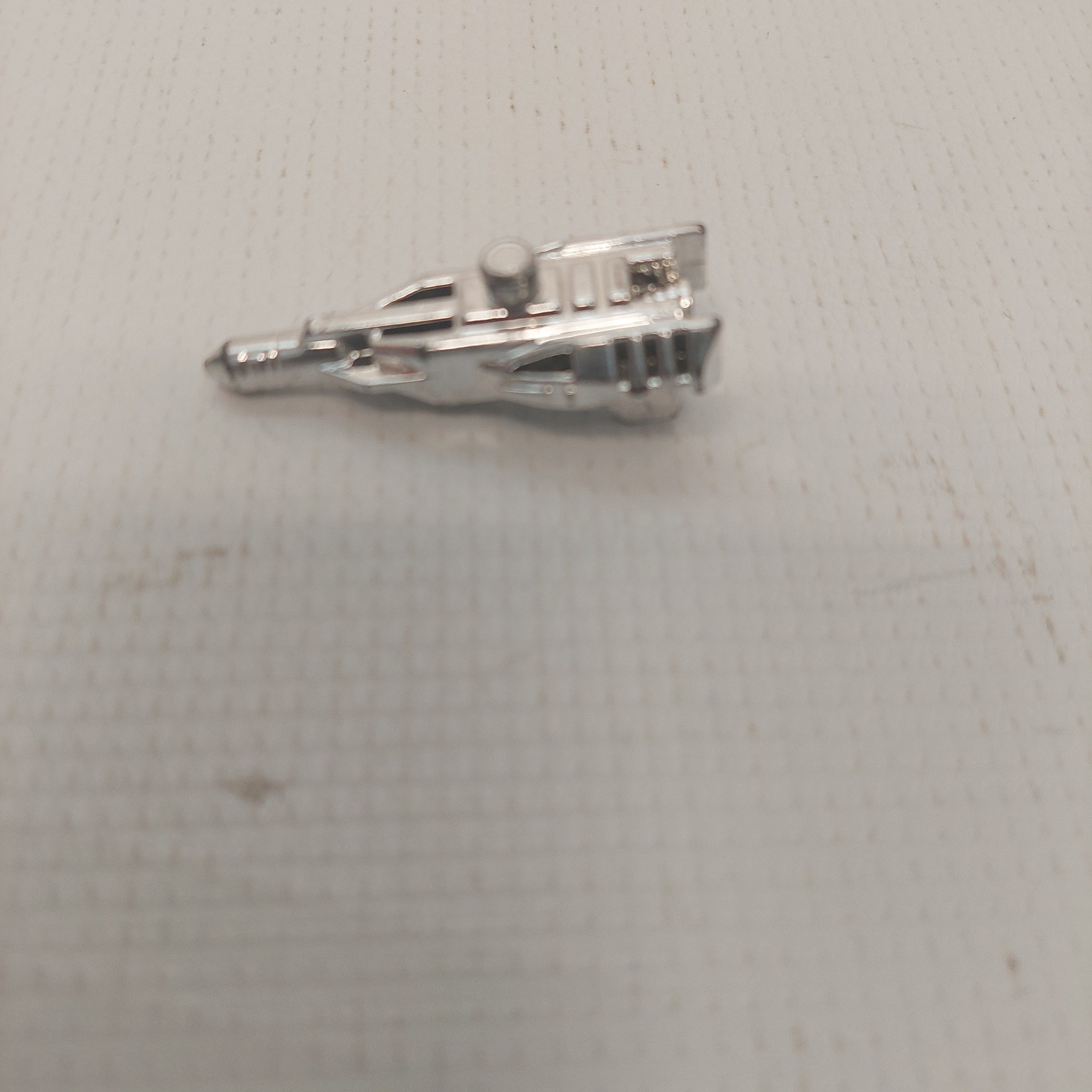 Transformers G1 Beastbox Gun