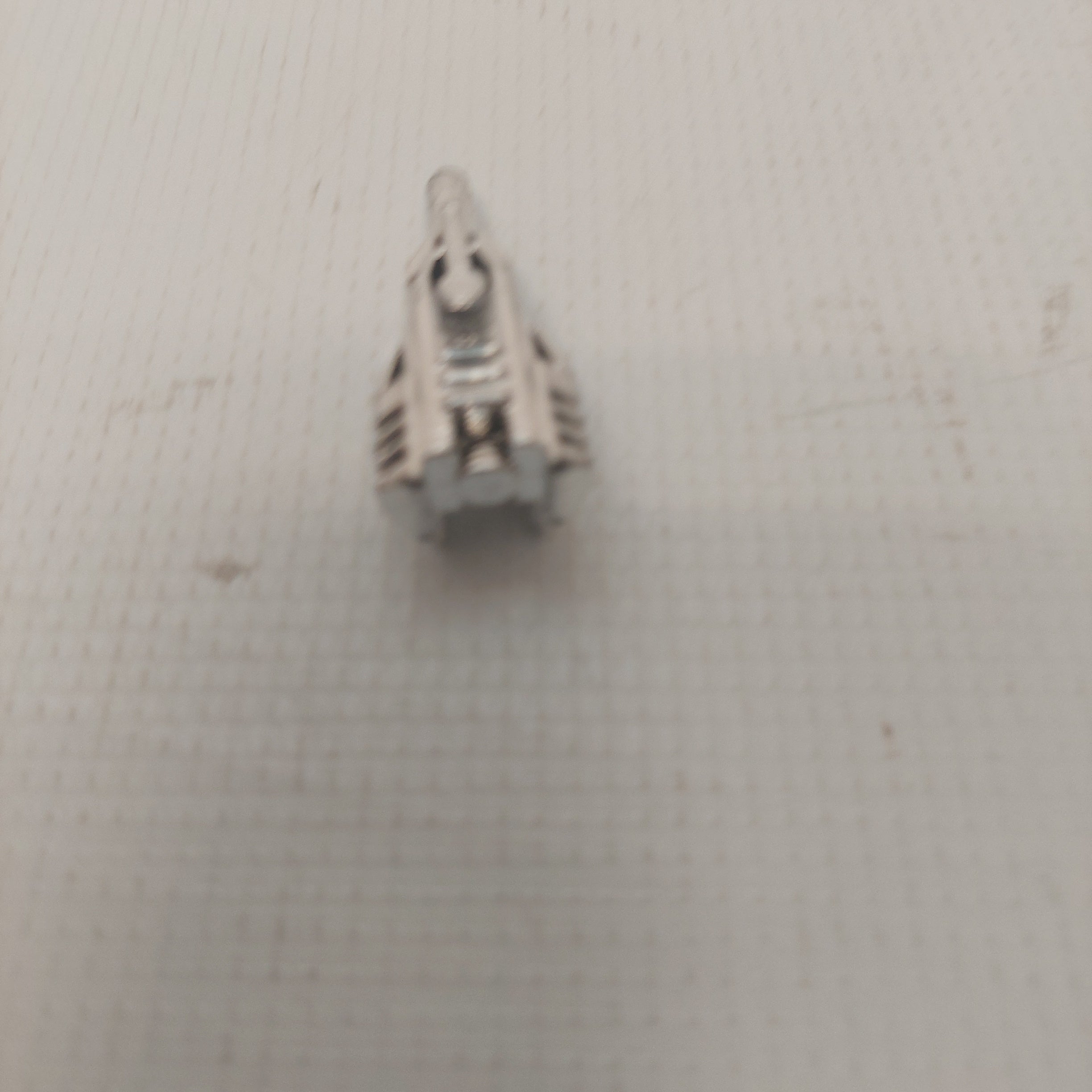 Transformers G1 Beastbox Gun